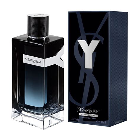 perfumes de ysl hombre|YSL l'homme collection.